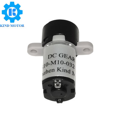 ราคาถูก คุณภาพดี ขนาดเล็ก 10mm m10 m20 1.5vdc 3vdc 3.3vdc 5vdc 6vdc พลาสติก มอเตอร์กล่องเกียร์ดาวสําหรับของเล่น