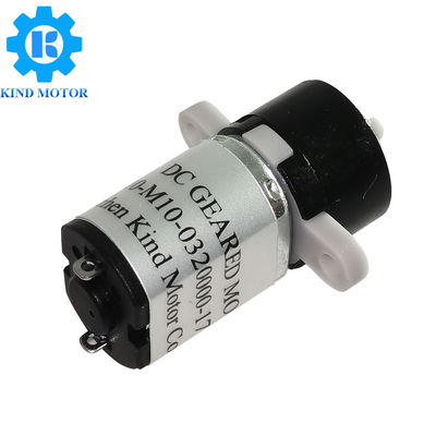 ราคาถูก คุณภาพดี ขนาดเล็ก 10mm m10 m20 1.5vdc 3vdc 3.3vdc 5vdc 6vdc พลาสติก มอเตอร์กล่องเกียร์ดาวสําหรับของเล่น