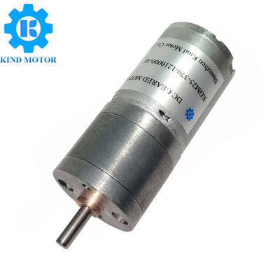 Dc Gear Motor 12v 300 Rpm, Brushless Dc Gear Motor 0.75Nm Stall Torque