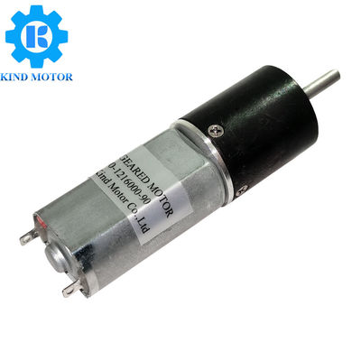 Micro 16mm 2kg.Cm 3kg.Cm 60rpm 100rpm Dc 6v 12v 24v กล่องเกียร์ดาวเคราะห์ เครื่องยนต์