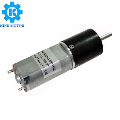 900mNm Brushed DC Geared Motor, มอเตอร์ลดเกียร์ 12 โวลต์45g