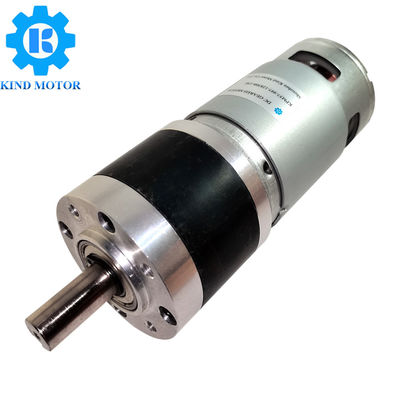 พลังงานสูง 150w 160w 6nm 7nm 8nm 9nm 10nm ดาวเคราะห์เกียร์ DC 12V 24V Motor