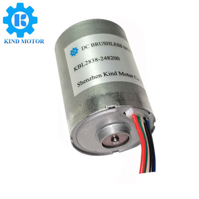 2.3 มม.เพลาคู่ 9000rpm 10000rpm 5vdc 6vdc 8vdc 12vdc 14.4vdc 18vdc 24vdc bl2838 brushless dc มอเตอร์ bldc