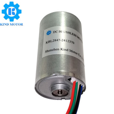 ที่มีประสิทธิภาพสูงเส้นผ่าศูนย์กลาง28มิลลิเมตรRS-395 6vdc 12vdc 14.4vdc 18vdc 24vdcลูกปืนbldcมอเตอร์แบบไม่มีแปรง