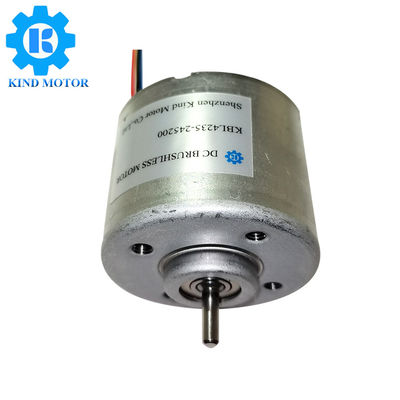 ไมโครความยาวสั้น 42 มม. BL4235 Brushless Dc Motor 12v 14.4v 18v 24v