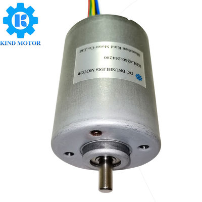 High power ความเร็วสูง 18000rpm 19000rpm 20000rpm 14.4vdc 18vdc 28.8vdc มอเตอร์แบบไม่มีแปรง