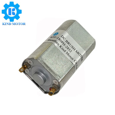 มินิ20มิลลิเมตรdc 5 6 7.4 12 24โวลต์1วัตต์2วัตต์3วัตต์4วัตต์5วัตต์FK130 FK180คาร์บอนแปรงมอเตอร์