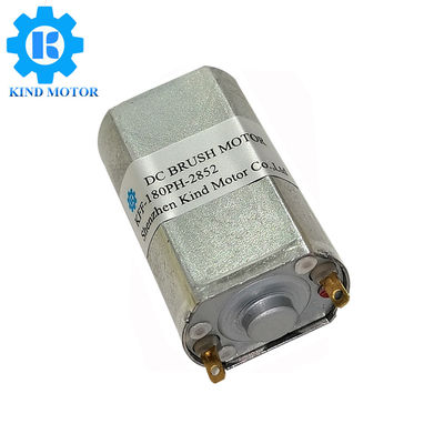 มินิ 20 มม. dc 5 6 7.4 12 24 โวลต์ 1 วัตต์ 2 วัตต์ 3 วัตต์ FK130 FK180 มอเตอร์แปรงถ่าน