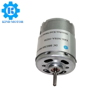 Rs360 Rs365 Rs-360 Rs-365 Dc 6vdc 12vdc 14.4vdc 24vdc มอเตอร์แปรงถ่าน