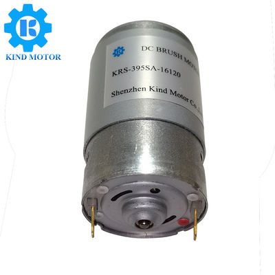 Micro dc 5vdc 6vdc 12vdc 24vdc เส้นผ่านศูนย์กลาง 28 มม. 390 395 คาร์บอนแปรงมอเตอร์