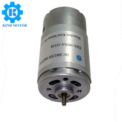มอเตอร์ DC ขนาดเล็ก 1000gCm, มอเตอร์ DC แม่เหล็กถาวร 0.02KW