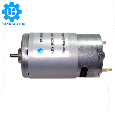 มอเตอร์ DC ขนาดเล็ก 1000gCm, มอเตอร์ DC แม่เหล็กถาวร 0.02KW
