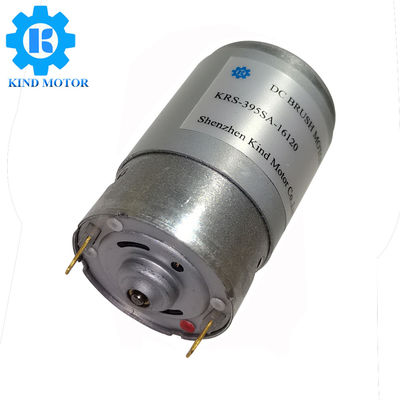 DC ขนาดเล็ก 5 6 7.4 12 24 v rs-390sh rs-395sh rs-395sv แปรงถ่านมอเตอร์