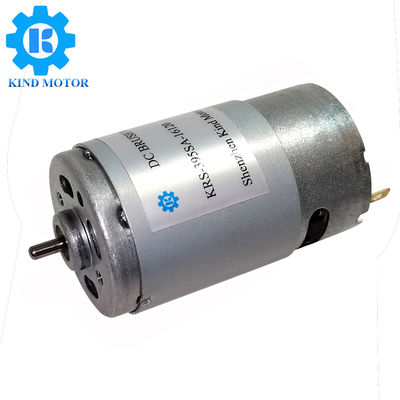 DC ขนาดเล็ก 5 6 7.4 12 24 v rs-390sh rs-395sh rs-395sv แปรงถ่านมอเตอร์