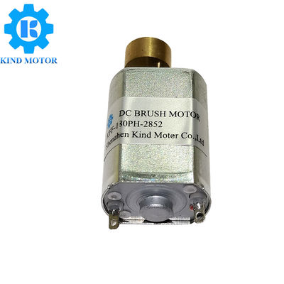 มอเตอร์แปรงสั่นสะเทือน Micro Dc 3v 5v 6v 12v พร้อมล้อนอกรีต