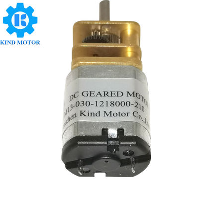 มอเตอร์ลดเกียร์ 12v วัสดุสแตนเลส 8rpm ความเร็ว 0.026kg