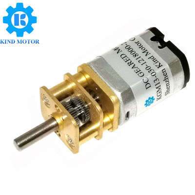มอเตอร์ลดเกียร์ 12v วัสดุสแตนเลส 8rpm ความเร็ว 0.026kg