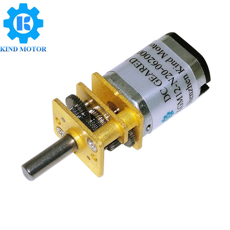 เครื่องยนต์คาร์บอนโลหะเสียงต่ํา n10 n20 n30 มีสัดส่วนเกียร์ 1:20 1:30 1:50 1:75 1:100 1:150 1:210 1:250 1:298 1:380 1:1000