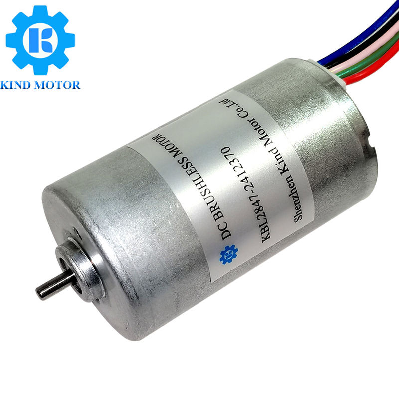 คุณภาพดี เสียงเสียงต่ํา 24mm 28mm bl2418 bl2430 bl2838 bl2847 dc 6v 12v 14.4v 18v 24v หมุนลูกบอลมอเตอร์ brushless
