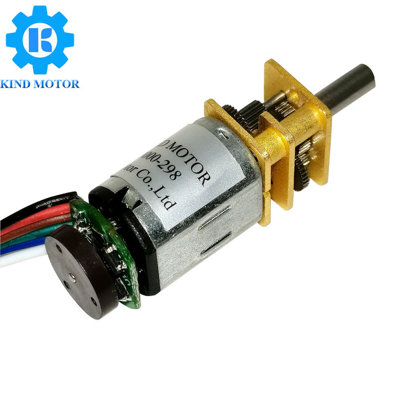เครื่องหมุนแรงสูง 10 * 12 มิลลิเมตร Flat N10 N20 N30 dc 1.5vdc 3vdc 3.7vdc 5vdc 6vdc 12vdc มอเตอร์เกียร์พร้อมเครื่องปรับรหัส