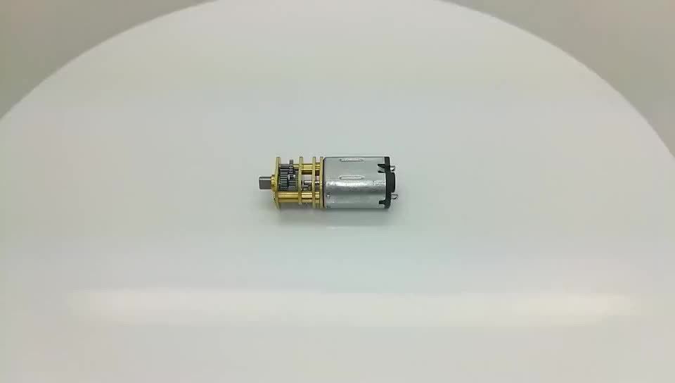 N10 N20 N30 M10 10mm 12mm 12v เครื่องยนต์พีเนี่ยนขนาดเล็กสําหรับชี้แจงของมอเตอร์ dc