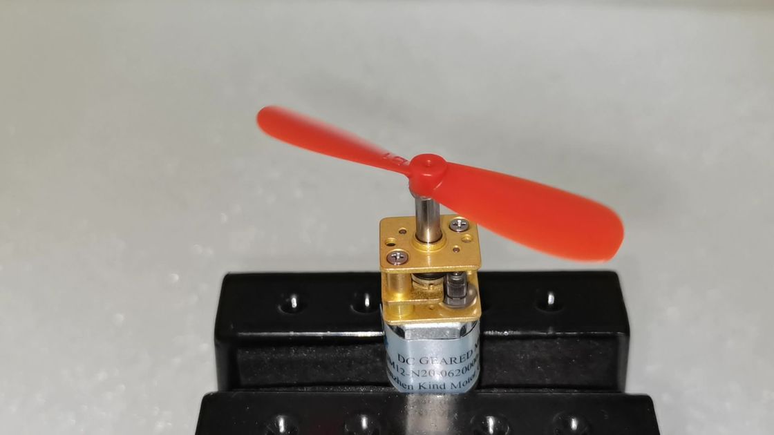 N10 N20 N30 มินิ DC 3V 6V 12V 100:1 150:1 210:1 298:1 380:1 340:1 1000:1 เครื่องปรับอัตราการเร่ง