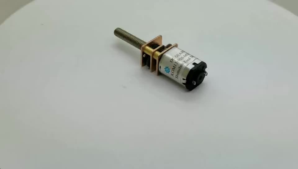 มอเตอร์แรงแรงแรงแรงแรงแรงแรงแรงแรงแรง gm12 12mm 3v 6v 12v มินิ n20 100 rpm 1000 rpm มอเตอร์ dc สําหรับหุ่นยนต์