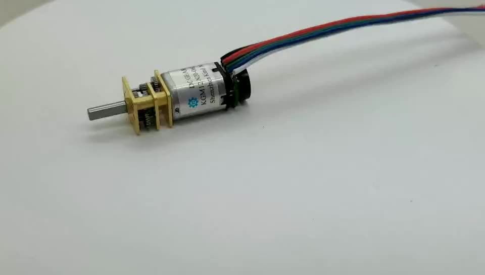 คุณภาพดี เครื่องยนต์อัดยางขนาดเล็กแรงต่ํา 1.5v-24v กว้าง 8mm 10mm 12mm 13mm 16mm 20mm พร้อมเครื่องปรับแม่เหล็ก