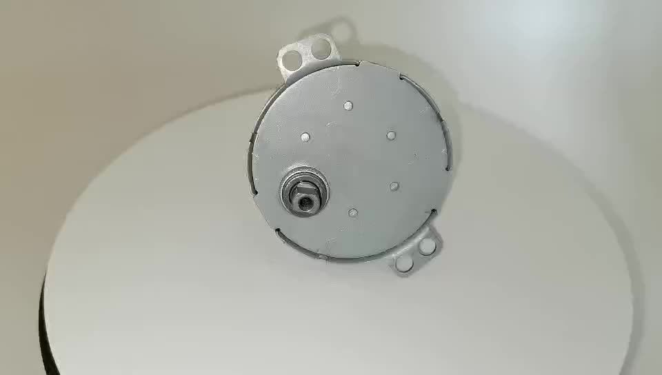คุณภาพดี ราคาถูก GM50 50mm dc 3v-24v dc เครื่องยนต์เกียร์