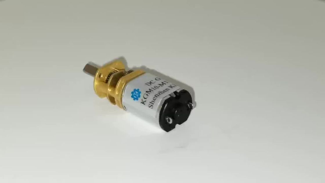 คุณภาพดี เครื่องลดกระแสกระแสไฟฟ้าขนาดเล็กขนาดเล็ก 8mm 10mm cw ccw dc 1.5v-12v M10 M20 M30 เครื่องยนต์กล่องเกียร์โลหะสําหรับล็อคสมาร์ท