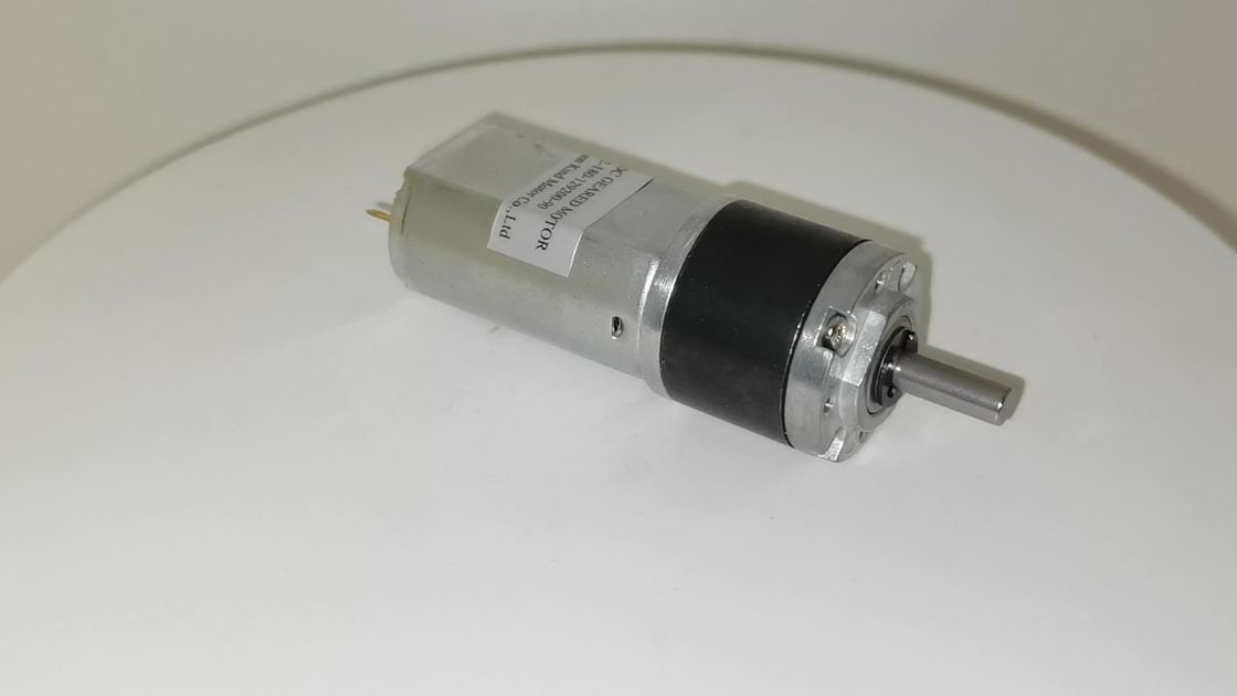 คุณภาพสูง 1kg.cm 2kg.cm 3kg.cm pg22180 pg16050 dia 16mm 22mm มอเตอร์กล่องเกียร์ดาวเคราะห์ 6v 12v 24v พร้อมโคเดอร์