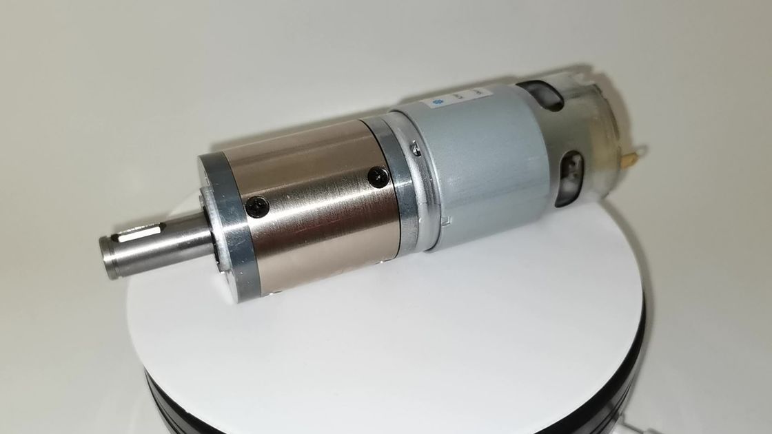 มอเตอร์ dc ทอมปอร์ตสูง rs 775 rs550 12v 24v rpm สูง