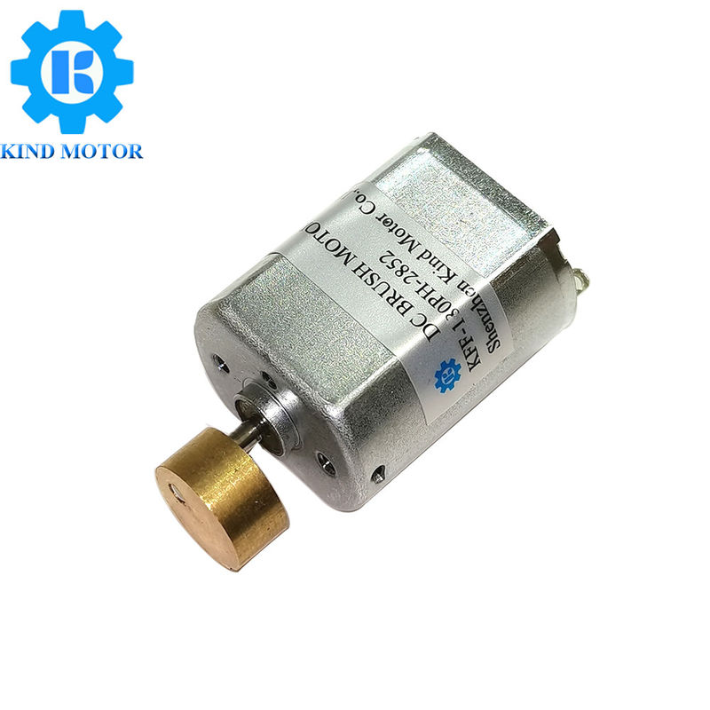 มอเตอร์สั่นสะเทือนขนาดเล็ก 8mm 10mm 12mm 15.5mm 20mm dc 1.5v 2v 3v 3.7v 4.5v 5v 6v 12v 24v