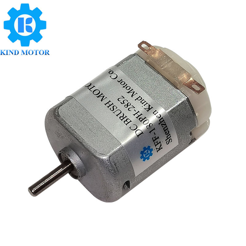 คุณภาพดี ราคาถูก กว้าง 15.5mm 20mm 030 050 130 180 กรงแปรงโลหะคาร์บอน dc 1.5v 3v 3.7v 5v 6v 12v 24v มอเตอร์สําหรับของเล่น