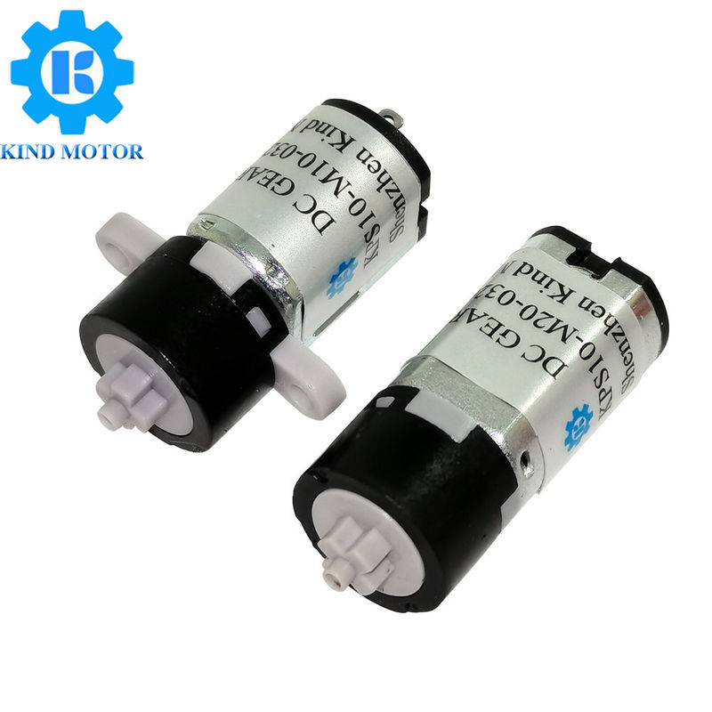 ราคาถูก คุณภาพดี ขนาดเล็ก 10mm m10 m20 1.5vdc 3vdc 3.3vdc 5vdc 6vdc พลาสติก มอเตอร์กล่องเกียร์ดาวสําหรับของเล่น
