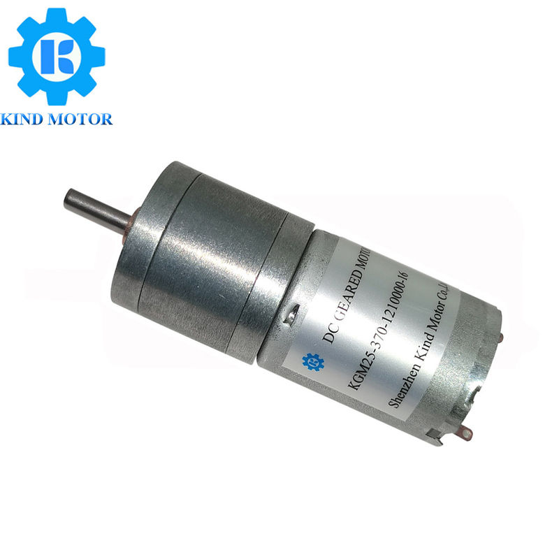 Dc Gear Motor 12v 300 Rpm, Brushless Dc Gear Motor 0.75Nm Stall Torque