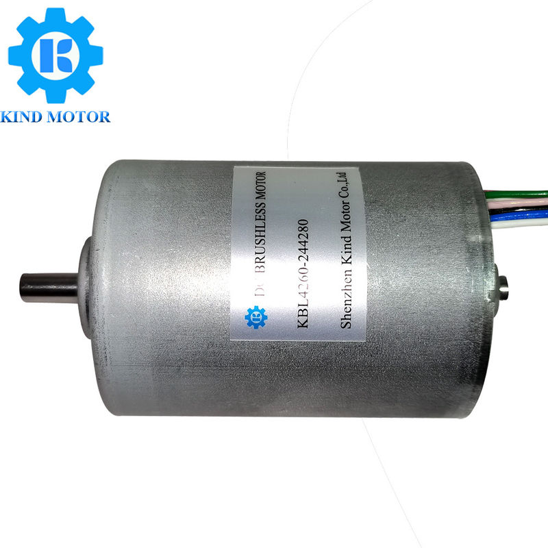 High power ความเร็วสูง 18000rpm 19000rpm 20000rpm 14.4vdc 18vdc 28.8vdc มอเตอร์แบบไม่มีแปรง