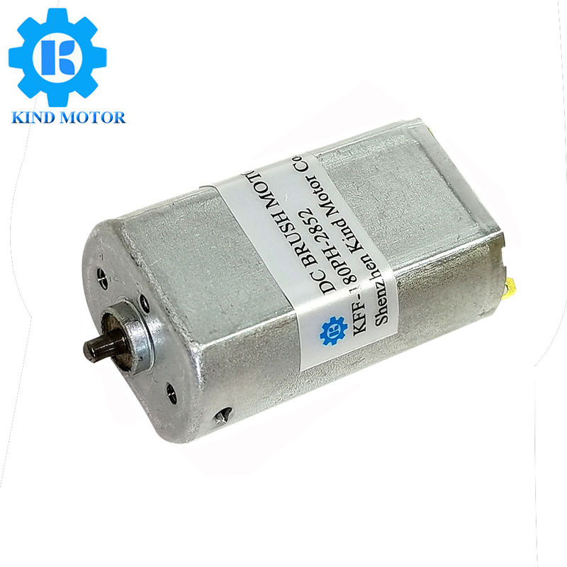 มินิ20มิลลิเมตรdc 5 6 7.4 12 24โวลต์1วัตต์2วัตต์3วัตต์4วัตต์5วัตต์FK130 FK180คาร์บอนแปรงมอเตอร์